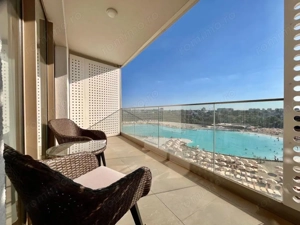 3 camere cu terasa - Art City - 2 locuri de parcare