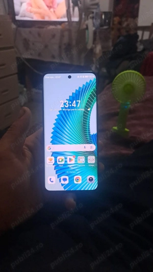 Vand telefon honor magic 6 lite 5 G 