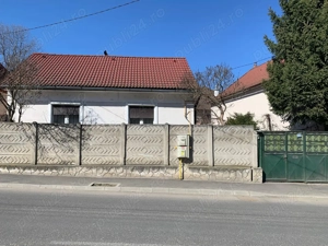 Casă de vânzare în Cisnădie 