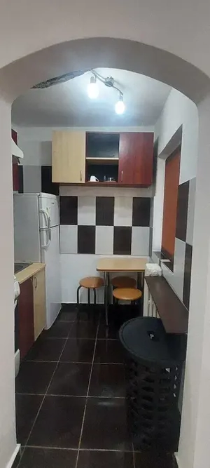 CI636 Telegrafului-Badea Cartan,1 camera,renovata