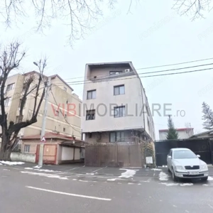 Bucurestii Noi - Apartament 2 camere - SUT 85MP - imagine 14