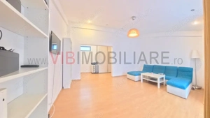 Bucurestii Noi - Apartament 2 camere - SUT 85MP