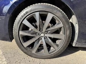 Peugeot 508 GT-Line 1.6 Puretech 180 CP - imagine 4