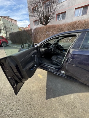 Peugeot 508 GT-Line 1.6 Puretech 180 CP - imagine 9