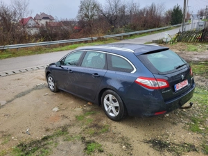 Peugeot 508 1.6 e-hdi - imagine 4