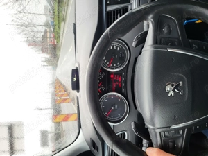 Peugeot 508 1.6 e-hdi - imagine 2