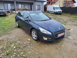 Peugeot 508 1.6 e-hdi - imagine 3
