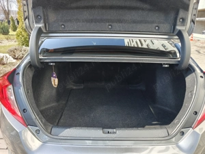 Honda Civic 1.5 VTEC Elegance | Automată | 2019 | 118.674 km | 16.750 - imagine 10