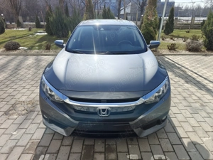 Honda Civic 1.5 VTEC Elegance | Automată | 2019 | 118.674 km | 16.750 - imagine 2