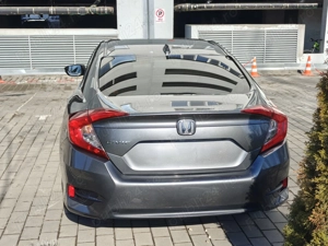 Honda Civic 1.5 VTEC Elegance | Automată | 2019 | 118.674 km | 16.750 - imagine 5