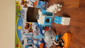 Lego duplo arctic 10803