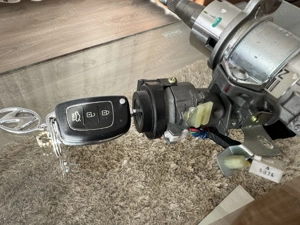 Contact Hyundai i 40 din 2015 - imagine 2