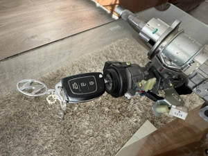 Contact Hyundai i 40 din 2015 - imagine 3