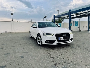 Audi a4 b8 2013 impecabil 