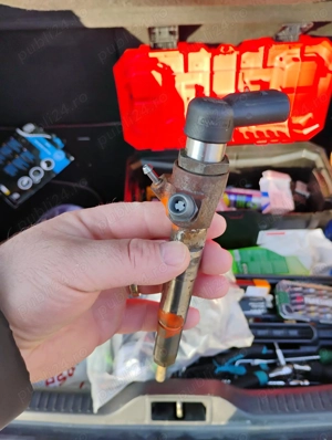 Injector renault/dacia/nissan 1.5dci 110 Continental