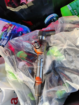 Injector renault/dacia/nissan 1.5dci 110 Continental - imagine 5