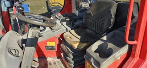 Încărcător frontal Liebherr L506 - imagine 4