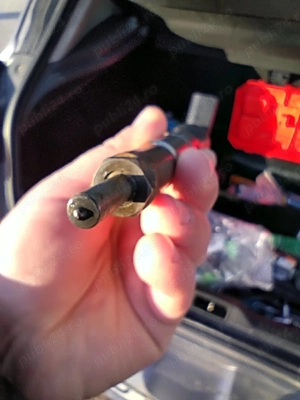 Injector renault/dacia/nissan 1.5dci 110 Continental - imagine 2