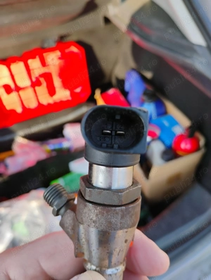 Injector renault/dacia/nissan 1.5dci 110 Continental - imagine 3