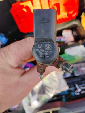 Injector renault/dacia/nissan 1.5dci 110 Continental - imagine 4