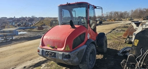 Încărcător frontal Liebherr L506 - imagine 3