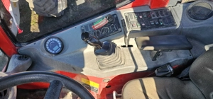 Încărcător frontal Liebherr L506 - imagine 6