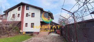 Duplex 5 Camere | Teren 380 mp | Terasa 30 mp | Vidra