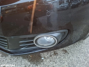 golf 6 2009, un singur proprietar Germania ! - imagine 9