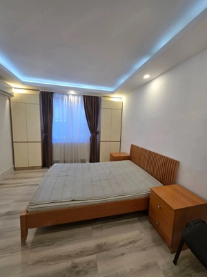 Garsoniera Borsului de inchiriat