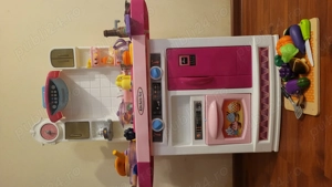 Bucatarie , 95 cm inaltime