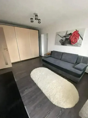 Inchiriez garsoniera aparatment  - imagine 6