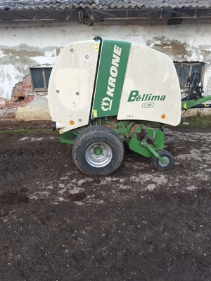 Vand freza lemken si alte utilaje agricole  - imagine 3