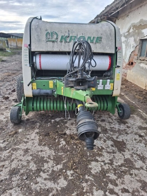 Vand freza lemken si alte utilaje agricole  - imagine 2