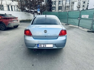 Fiat Linea 1.4 Benzina Climatronic Senz Park  151000Km - imagine 9