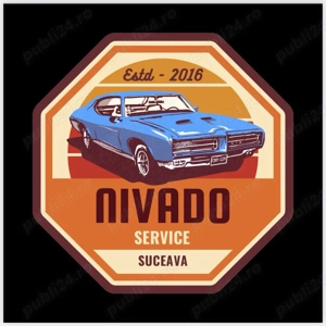 Angajam mecanic auto