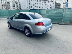 Fiat Linea 1.4 Benzina Climatronic Senz Park  151000Km - imagine 4