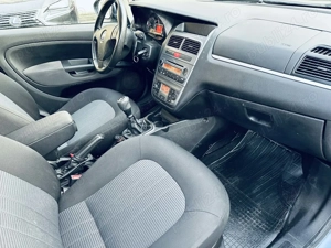 Fiat Linea 1.4 Benzina Climatronic Senz Park  151000Km - imagine 6