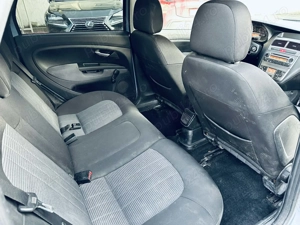 Fiat Linea 1.4 Benzina Climatronic Senz Park  151000Km - imagine 7