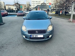 Fiat Linea 1.4 Benzina Climatronic Senz Park  151000Km - imagine 8