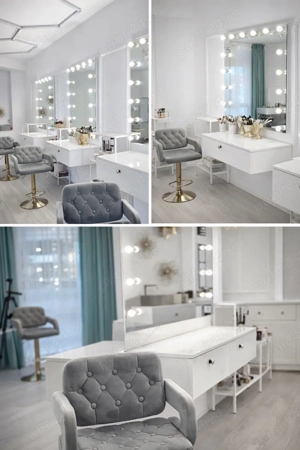 Inchiriez masa Make-up