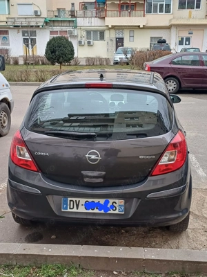 Opel corsa 1.3 diesel 2014 - imagine 4