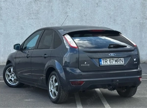 Ford Focus 2010, 1.8 Diesel  - imagine 3