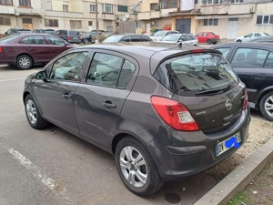 Opel corsa 1.3 diesel 2014 - imagine 3
