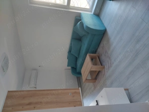 De închiriat apartament cu 2 camere