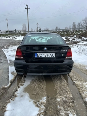 Bmw E46 316ti - imagine 5