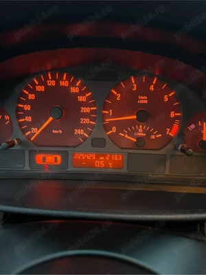 Bmw E46 316ti - imagine 2