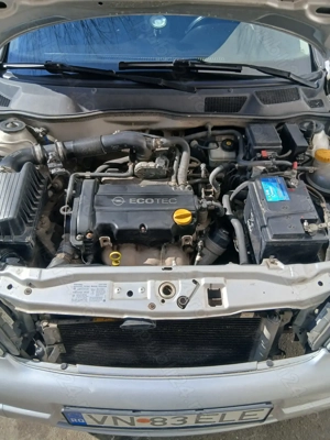 Vind Opel Astra G - imagine 9