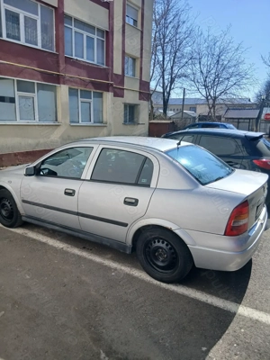 Vind Opel Astra G - imagine 5