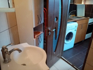 Dorobanti, 2 cam +dependinte, centr. proprie +ac, vila; Metrou Victoriei; PRET REDUS de la 470e !  - imagine 8