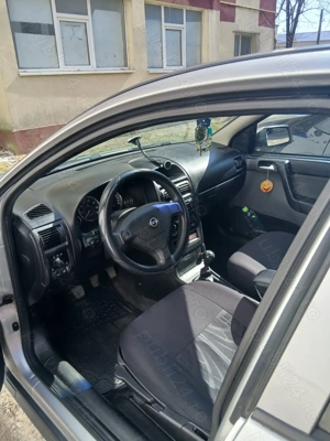 Vind Opel Astra G - imagine 6